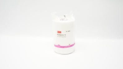 3M 2864 Medipore H Soft Cloth Surgical Tape 4inch x 10YD (x)